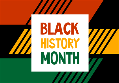 Black History 