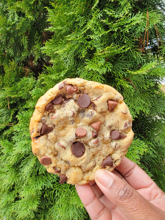 Signature Cookie